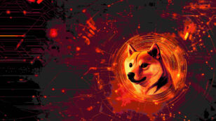DOGE koers verwachting: Bearish patroon dreigt rond $0,25 – hoeveel kan Dogecoin waard worden?
