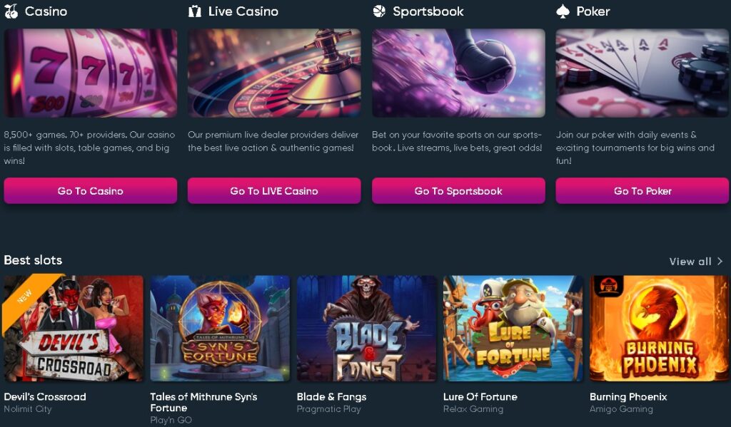 Betplay.io MetaMask casino spellen-portfolio