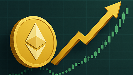 Ethereum koers op kruispunt: stijgt ETH naar $3000 of daalt het naar $2200?
