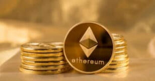 Ethereum koers blijft zwak: Daalt ETH naar $1500?