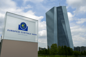 Europese centrale bank