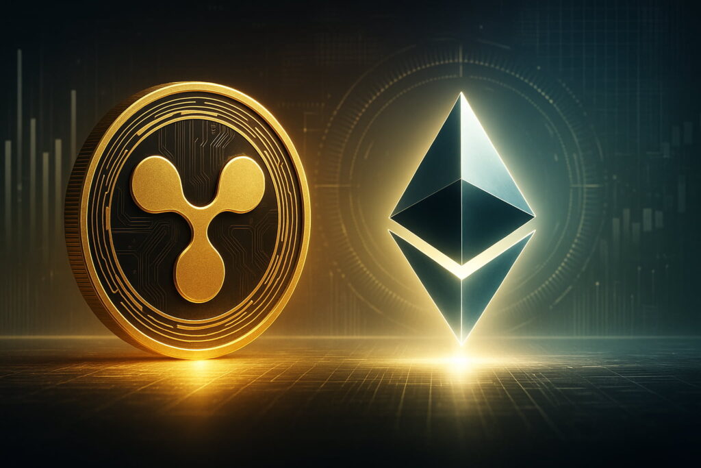 Ripple Nieuws: Top Trader verkoopt XRP en stapt over op Ethereum – dit is waarom