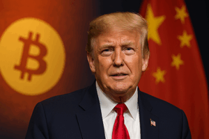 trump crypto