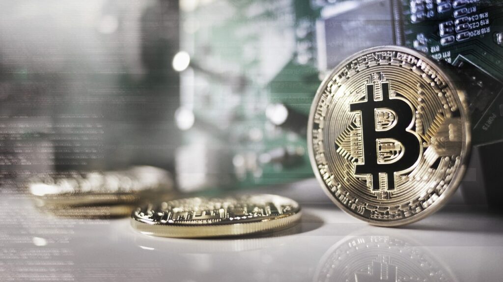 Verwachting Bitcoin koers 2040