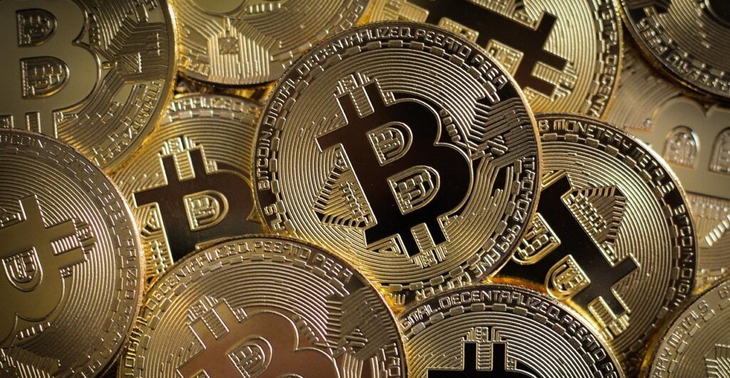 Wat is Bitcoin