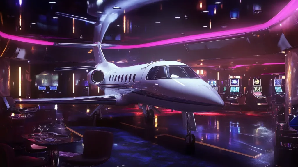 Aviator spelen: Beste Aviator casino’s van 2025
