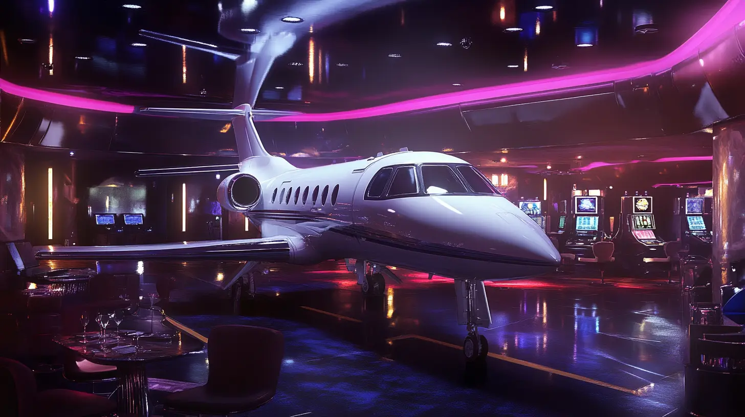 Aviator spelen: Beste Aviator casino’s van 2025