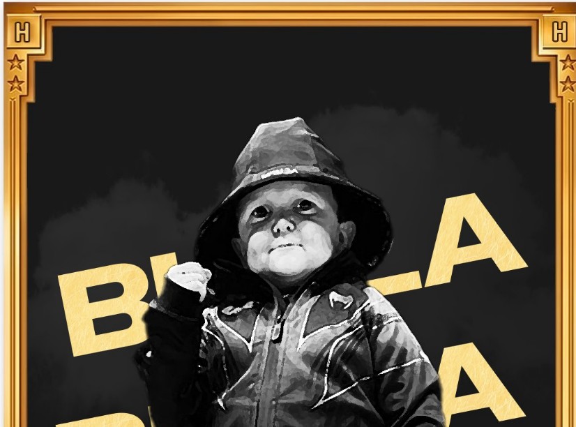 Hasbulla’s $BULLA token haalt miljoenen op – nieuwe meme coin hit of pump-and-dump?