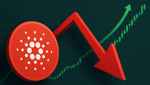 ADA koers diep in het rood, RSI op recordlaagte – waarom stijgt Cardano niet?