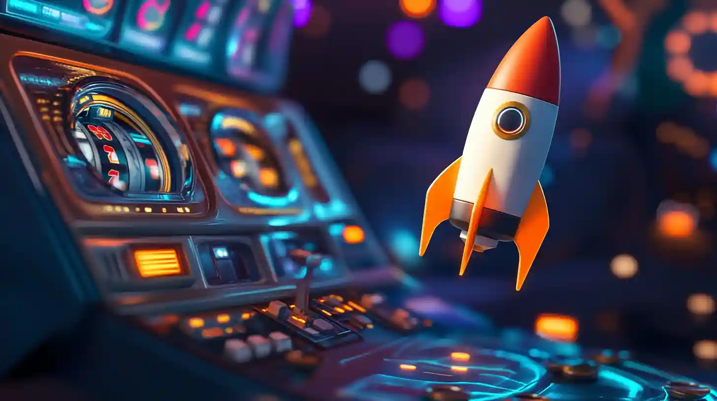 Beste Crash Game Casino’s van 2025