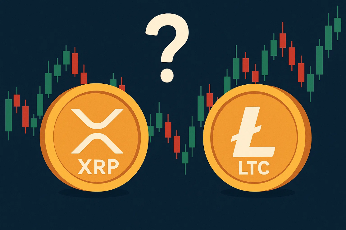 XRP en LTC ETFs weer uitgesteld ,wat gaat de Ripple koers doen?