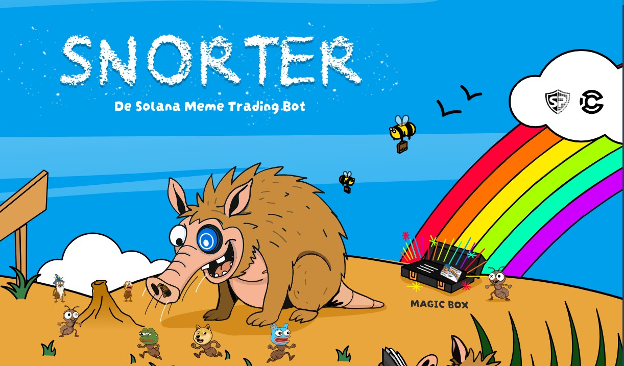 snorter koopgids hoofdpagina
