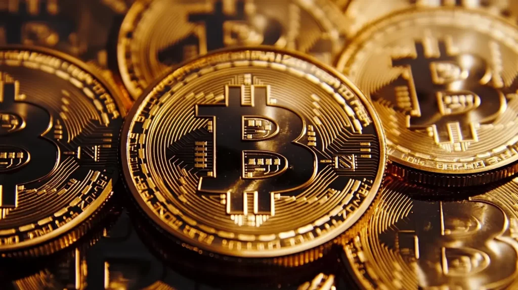 Verwachting Bitcoin 2025 – 2030