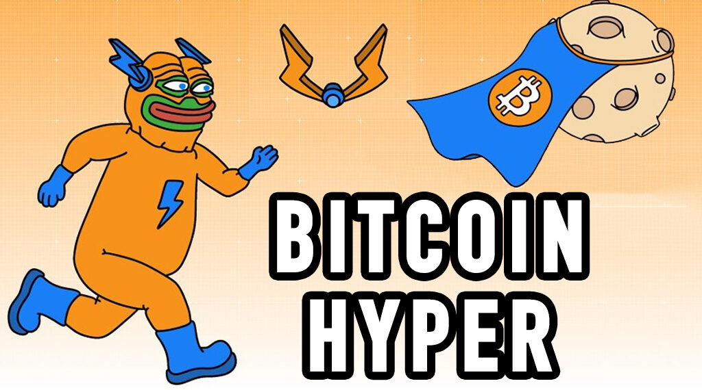 Bitcoin hyper