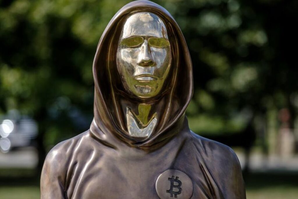 Satoshi nu 11e rijkste ter wereld dankzij stijgende Bitcoin koers
