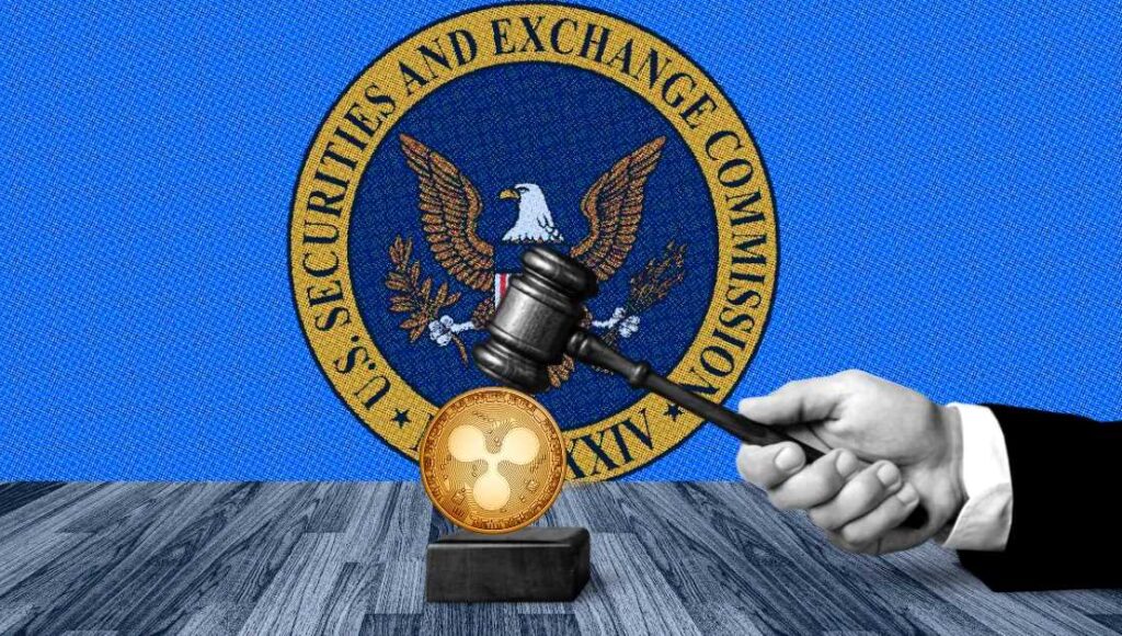 Ripple vs SEC: komt de rechtszaak officieel ten einde op 3 juli?