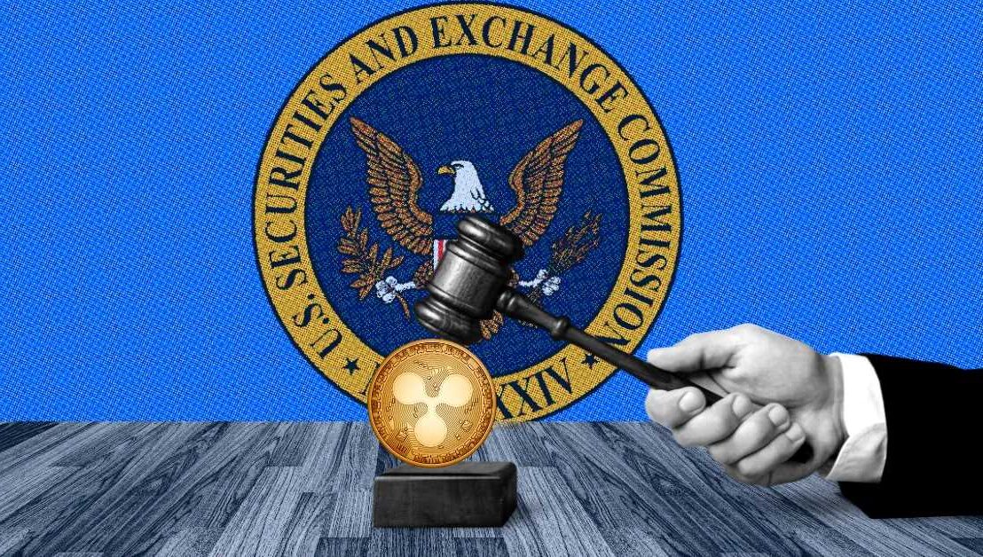 XRP SEC update 7 augustus – Ripple rechtszaak eindigt voor 15 augustus