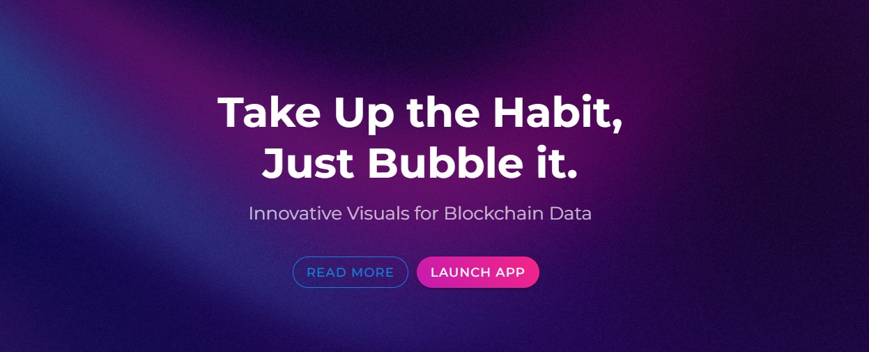 1000x crypto bubblemaps