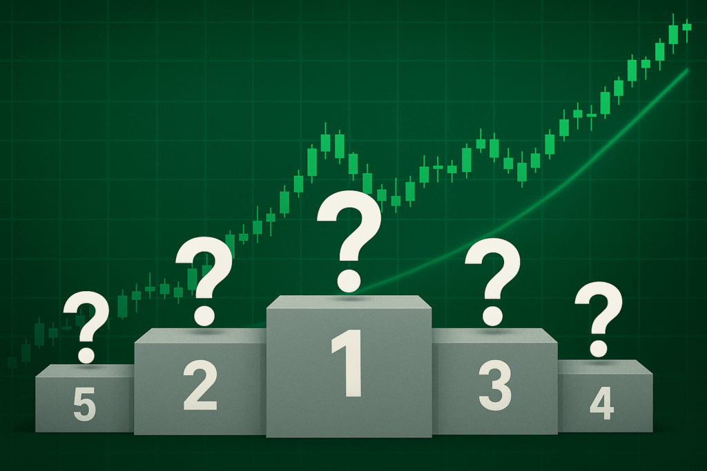 Is altcoin season terug? 5 signalen die wijzen op een nieuwe crypto bull run