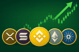 Altcoin season 2025: experts voorspellen juni rally zoals in 2021