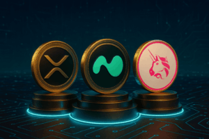 Is een crypto bull run onderweg? 3 altcoins om in de gaten te houden in juni