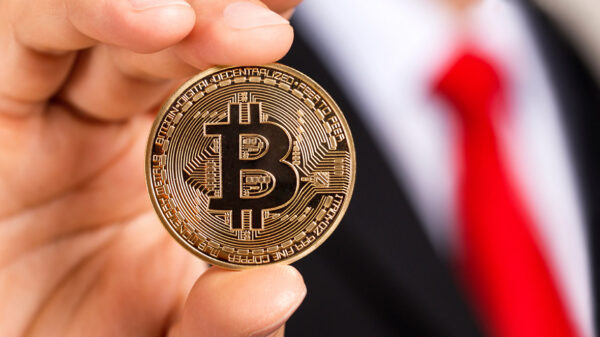 Bitcoin koers breekt boven $106K na geopolitieke versoepeling – wat gaat BTC doen?