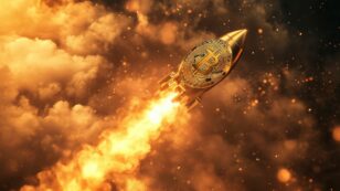 BTC koers stijgt naar 100k na 3.6% pump - wat gaat Bitcoin doen?