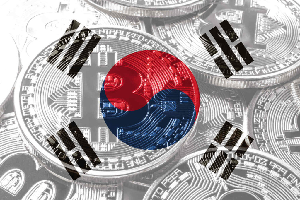 Zuid-Korea komt met wet voor stablecoins – goed nieuws voor crypto markt?
