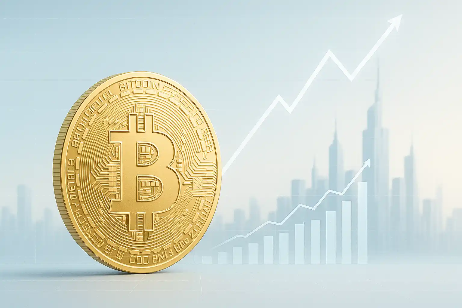 Bedrijven kopen 5898 BTC in één week: goed nieuws voor de toekomst van crypto?