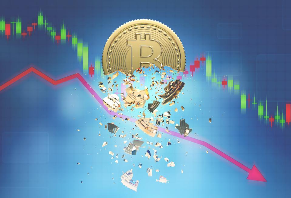 Crypto crash is niet het einde: hoe herstellen traders van hun verliezen?