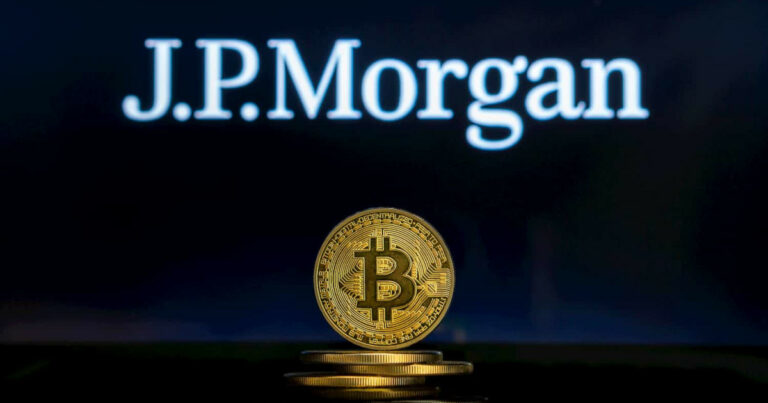 JPMorgan voorspelt Bitcoin koers na de crypto crash voor 2026 – wanneer start de bull run?
