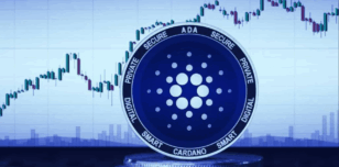 Cardano koers