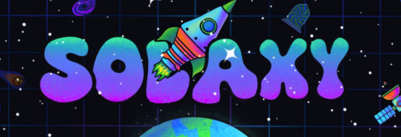 Solaxy $SOLX presale crypto 
