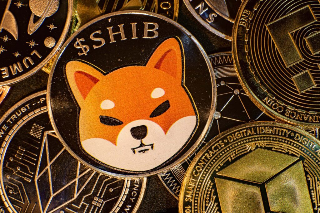 Shiba Inu burn spike van 2408%: koers richting breakout of val?