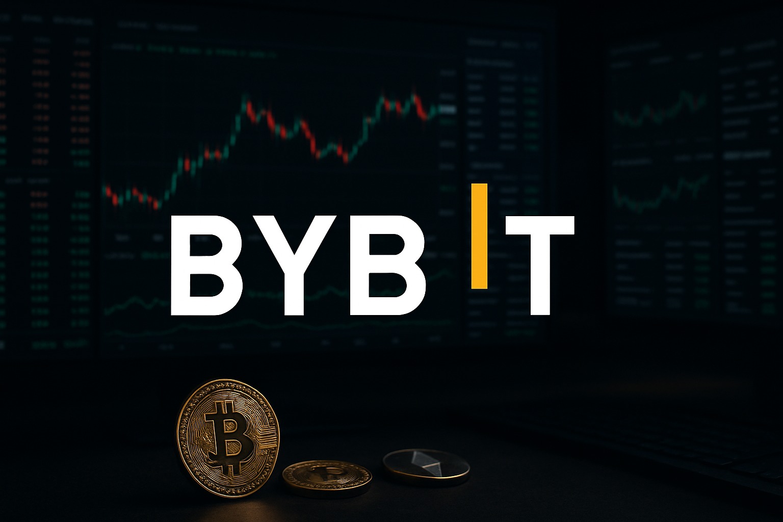 ByBit heeft grote plannen voor 2025 - Uitbreiding lijkt op komst