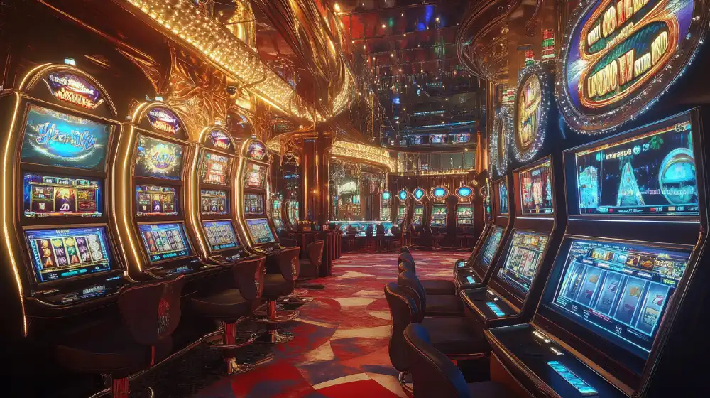 Beste Solana casino’s 2025