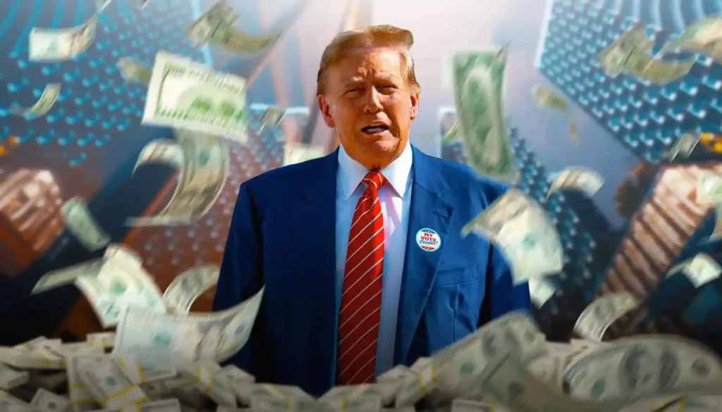 Trump’s Truth Social Wil Spot BTC ETF Lanceren – Impact Op Bekende Crypto Koersen?