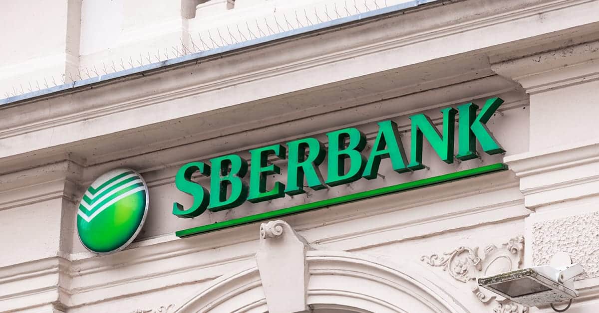 Sberbank stelt Russische crypto custody services voor – institutionele adoptie groeit wereldwijd