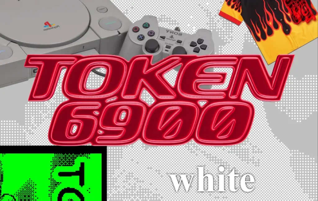 TOKEN6900 Koers Verwachting 2025, 2026, 2030