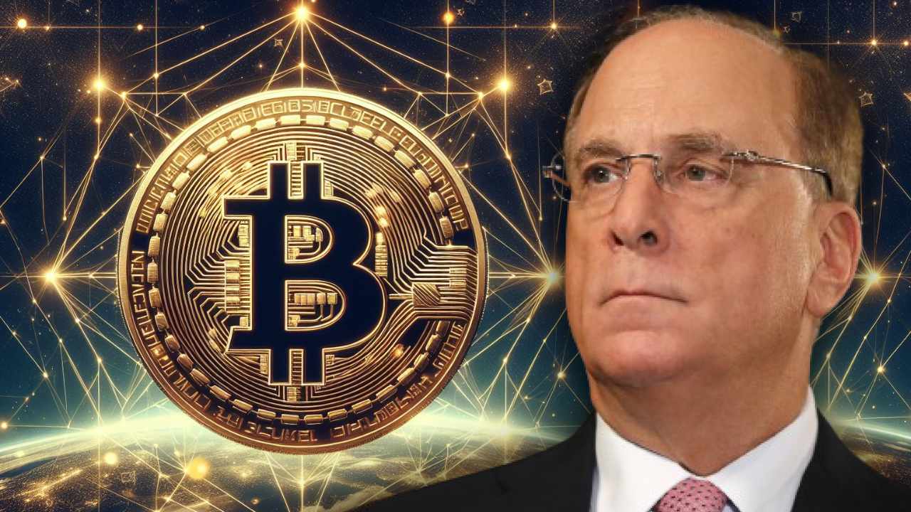 Bitcoin koers, btc koers, BlackRock, bitcoin verwachting, blackrock