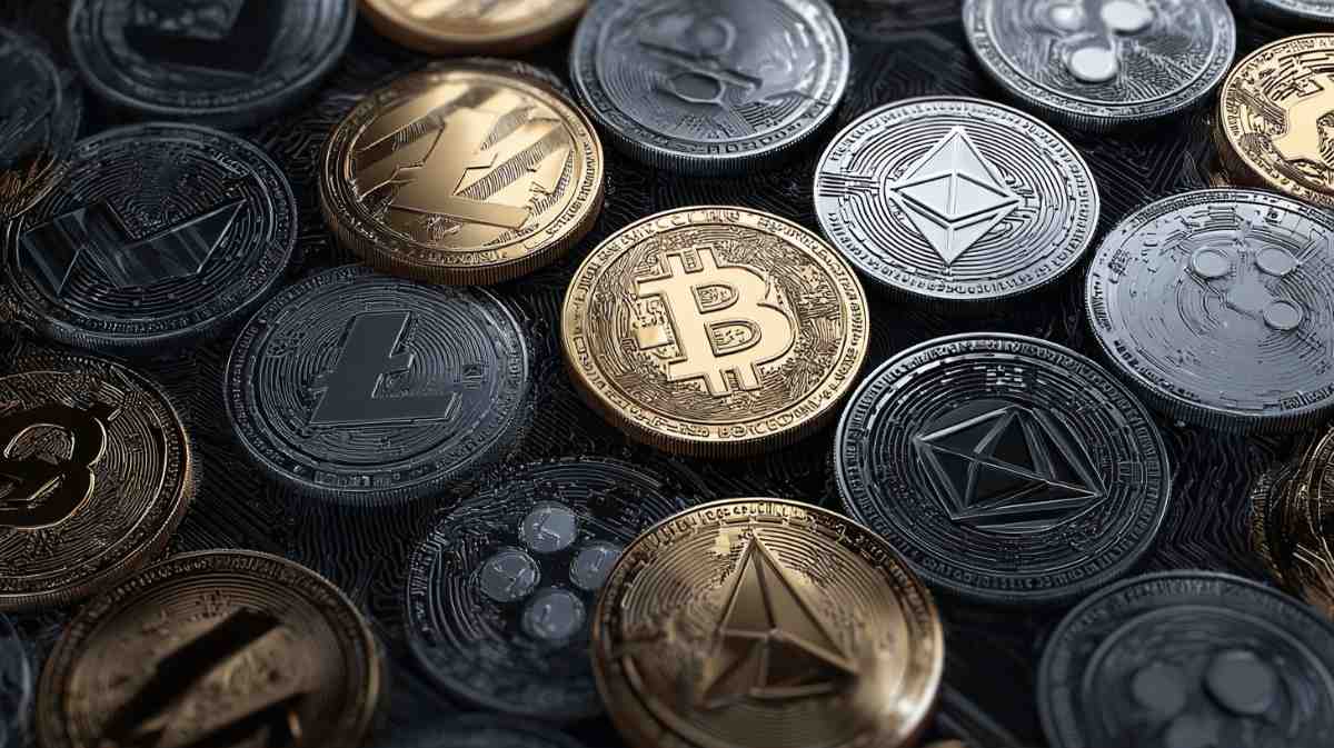 Volgende 1000x crypto – 9 x1000 crypto coins voor 2025