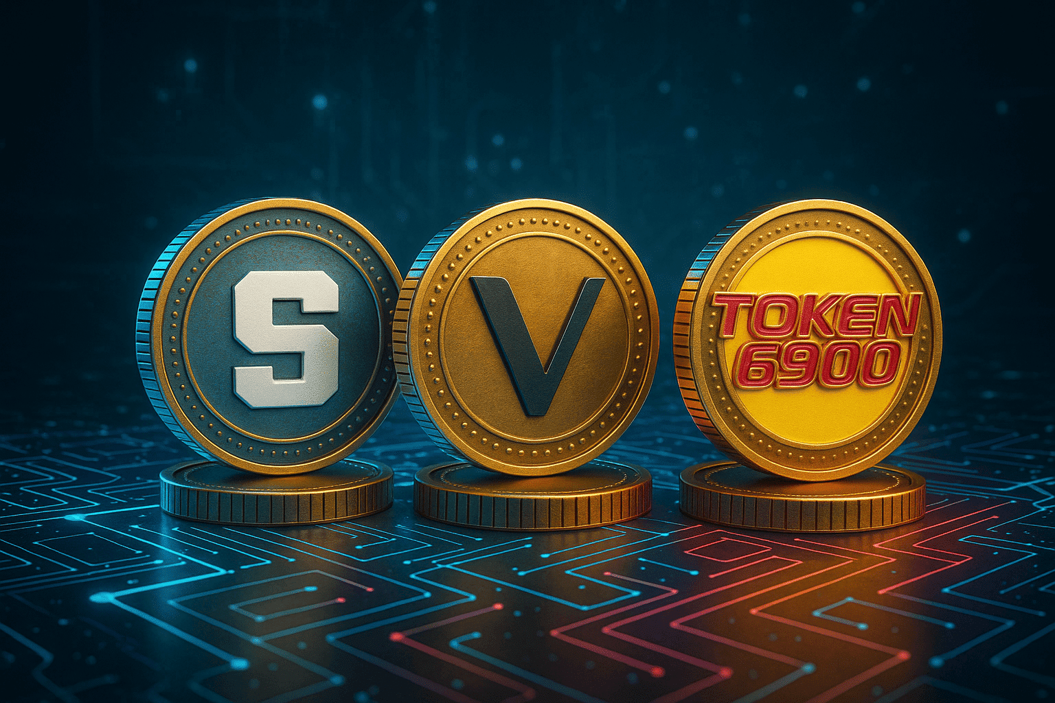 Goedkope crypto met potentie – kleine crypto projecten die 1000x kunnen stijgen
