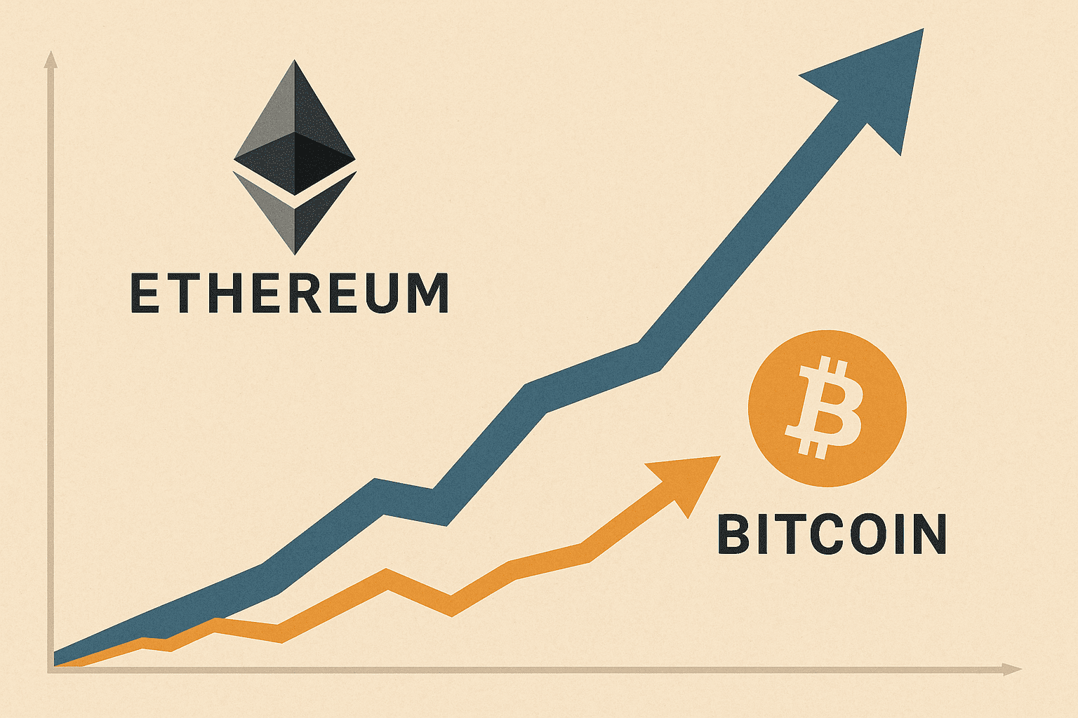 Crypto expert: ‘Ethereum is beter dan Bitcoin voor corporate treasuries’