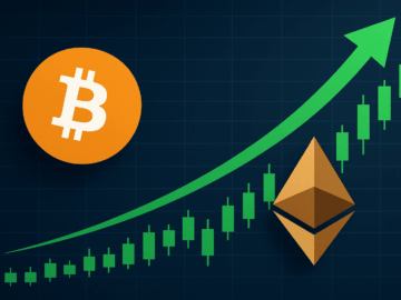 Crypto nieuws vandaag: Bitcoin tikt $70.000 aan, record shortsqueeze en ETH koers explodeert