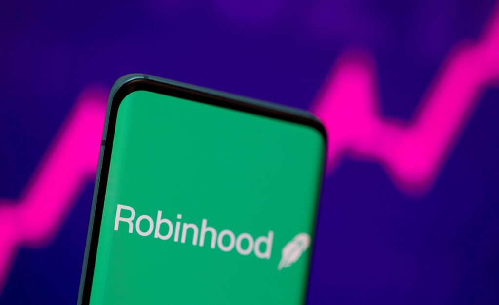 AI crypto’s vs meme coins – crypto’s om in de gaten te houden na Robinhood boost
