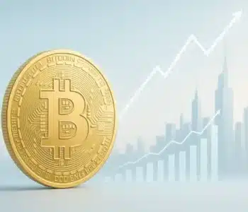 Bitcoin exchange deposits blijven achter ondanks ATH – dreigt een koerscorrectie?