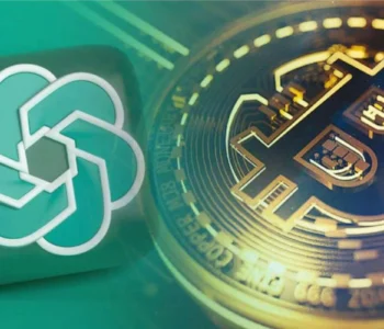 ChatGPT selecteert 3 cryptomunten voor 100x potentie bij inzet van slechts €100