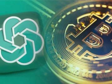 ChatGPT selecteert 3 cryptomunten voor 100x potentie bij inzet van slechts €100