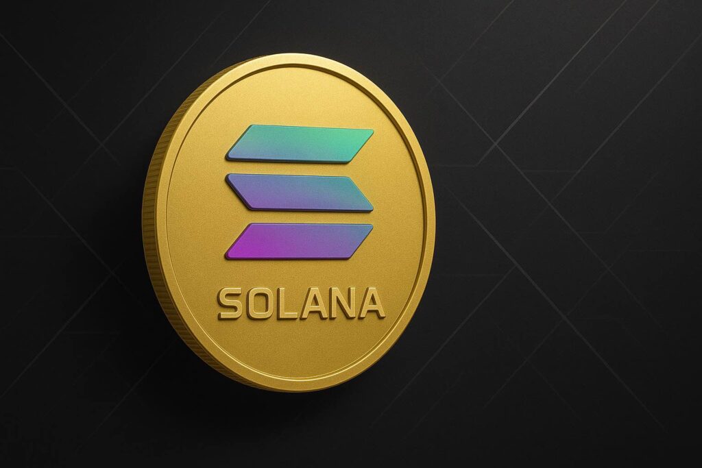 Solana koers doorbreekt weerstand rond $150 – wat betekent dit voor crypto presales op Solana?