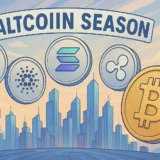 Bitcoin koers breekt $117 000 door na massale shorts liquidaties – altcoin season in zicht?